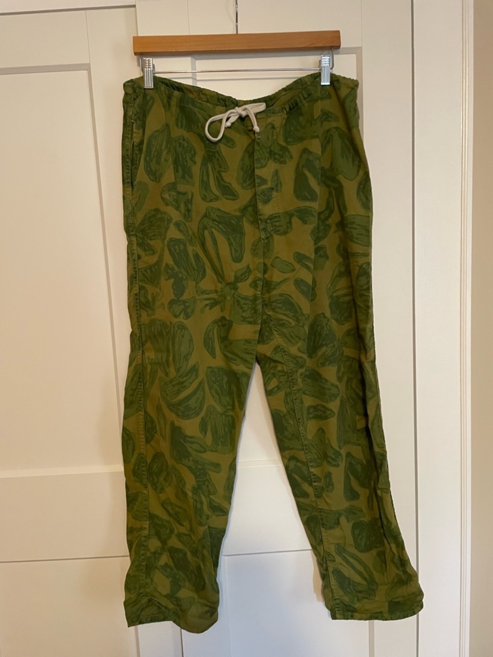Imogene & Willie The Lounge Pant